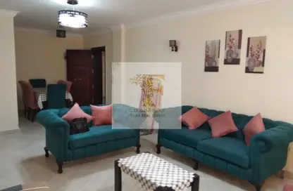 Apartment - 3 Bedrooms - 1 Bathroom for sale in Dar Misr - El Shorouk Compounds - Shorouk City - Cairo