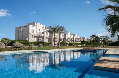 Twin House - 4 Bedrooms - 5 Bathrooms for sale in Amwaj - Sidi Abdel Rahman - North Coast