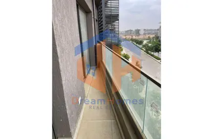Apartment - 3 Bedrooms - 2 Bathrooms for sale in Madinaty - Cairo