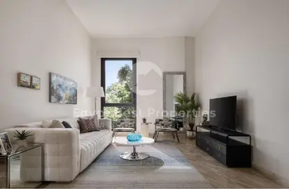 Apartment - 2 Bedrooms - 3 Bathrooms for sale in Zed East - 5th Settlement Compounds - The 5th Settlement - New Cairo City - Cairo