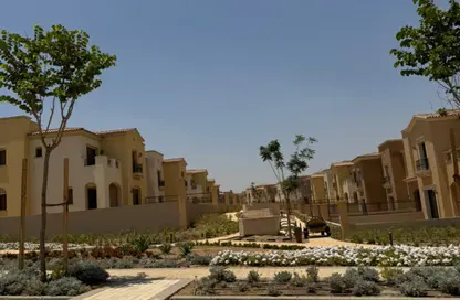 فيلا - 3 غرف نوم - 4 حمامات للبيع في سيتي جيت - كمبوندات التجمع الخامس - التجمع الخامس - مدينة القاهرة الجديدة - القاهرة