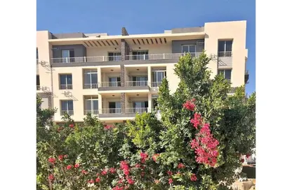 Apartment - 2 Bedrooms - 1 Bathroom for sale in JAYD Residence - 5th Settlement Compounds - The 5th Settlement - New Cairo City - Cairo