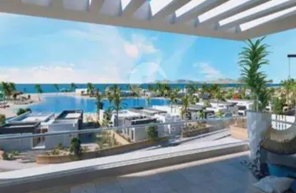 Villa - 3 Bedrooms - 4 Bathrooms for sale in Mesca - Soma Bay - Safaga - Hurghada - Red Sea