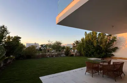 Villa - 7 Bedrooms - 6 Bathrooms for sale in Seashell - Sidi Abdel Rahman - North Coast