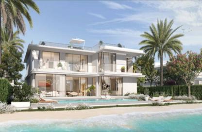Villa - 4 Bedrooms - 3 Bathrooms for sale in Soul North Coast - Qesm Ad Dabaah - North Coast