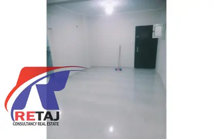 Apartment - 2 Bedrooms - 1 Bathroom for rent in Al Tayaran St. - Al Sharekat - Nasr City - Cairo