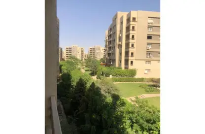 Apartment - 3 Bedrooms - 3 Bathrooms for sale in The Square - 5th Settlement Compounds - The 5th Settlement - New Cairo City - Cairo