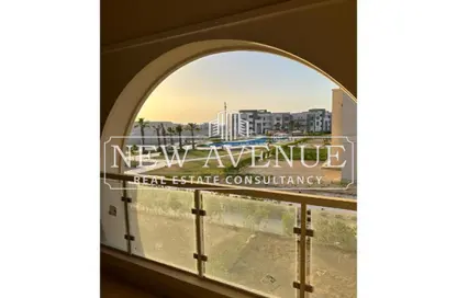 شاليه - 3 غرف نوم - 2 حمامات للبيع في جايا - راس الحكمة - الساحل الشمالي