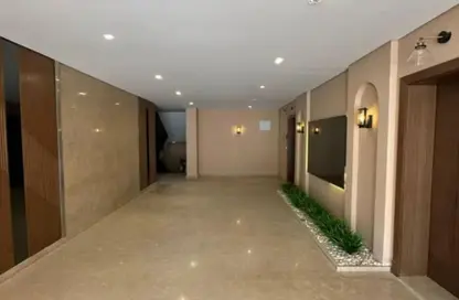 Apartment - 3 Bedrooms - 2 Bathrooms for rent in Village West - Sheikh Zayed Compounds - Sheikh Zayed City - Giza