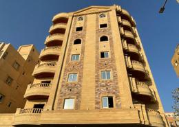 شقة - 3 غرف نوم - 2 حمامات for للبيع in الهضبة الوسطي - المقطم - القاهرة