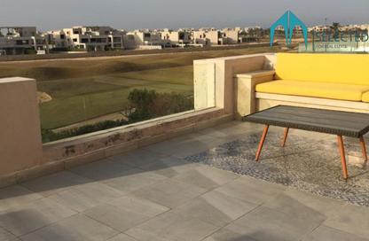 Chalet - 3 Bedrooms - 4 Bathrooms for sale in Hacienda Bay - Sidi Abdel Rahman - North Coast