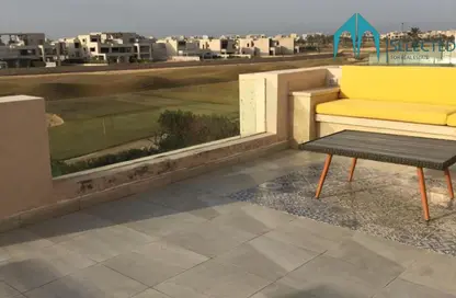 Chalet - 3 Bedrooms - 4 Bathrooms for sale in Hacienda Bay - Sidi Abdel Rahman - North Coast