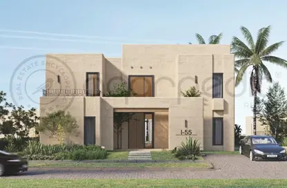 شاليه - 3 غرف نوم - 2 حمامات للبيع في سعادة - قسم الضبعة - الساحل الشمالي شاليه - 3 غرف نوم - 2 حمامات للبيع في سعادة - قسم الضبعة - الساحل الشمالي