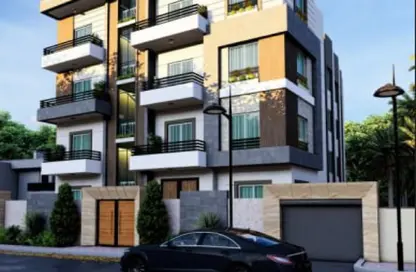 Duplex - 3 Bedrooms - 4 Bathrooms for sale in El Lotus - New Cairo City - Cairo