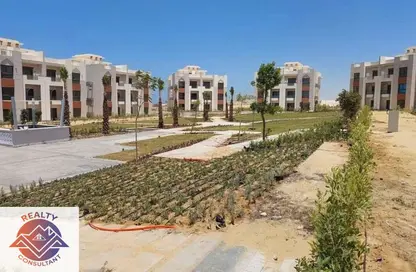 شاليه - 2 غرف نوم - 2 حمامات للبيع في جايا - راس الحكمة - الساحل الشمالي
