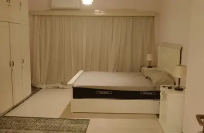 شقة - 2 غرف نوم - 2 حمامات للايجار في الياسمين - الحي الرابع عشر - الشيخ زايد - الجيزة