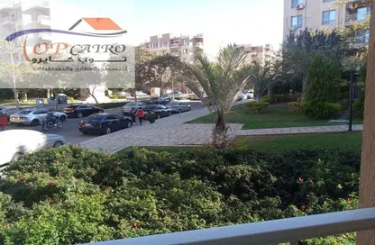 Apartment - 3 Bedrooms - 2 Bathrooms for sale in Madinaty - Cairo