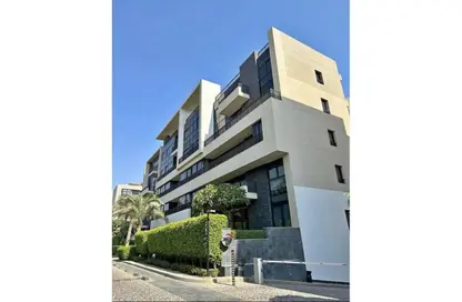 Apartment - 3 Bedrooms - 2 Bathrooms for sale in The Waterway View - 90 Street - The 5th Settlement - New Cairo City - Cairo