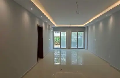 Apartment - 2 Bedrooms - 2 Bathrooms for sale in Mountain View iCity - 5th Settlement Compounds - The 5th Settlement - New Cairo City - Cairo