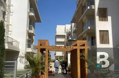 فيلا - 3 غرف نوم - 3 حمامات للبيع في ماونتن فيو أي سيتي أكتوبر - كمبوندات 6 أكتوبر - مدينة 6 أكتوبر - الجيزة