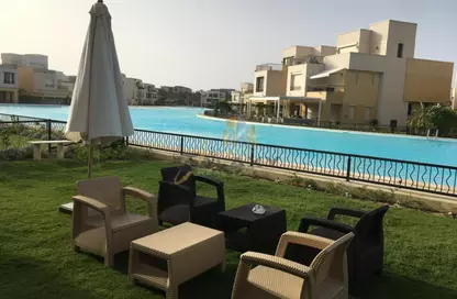فيلا - 5 غرف نوم - 5 حمامات للبيع في مراسي - سيدي عبد الرحمن - الساحل الشمالي