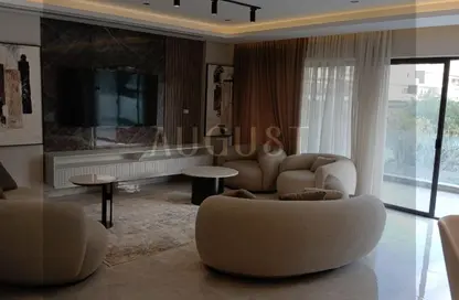 شقة - 3 غرف نوم - 3 حمامات للبيع في لايك فيو ريزيدنس - كمبوندات التجمع الخامس - التجمع الخامس - مدينة القاهرة الجديدة - القاهرة