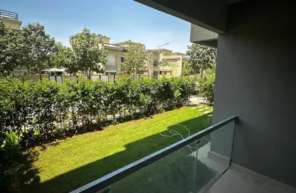 Apartment - 2 Bedrooms - 3 Bathrooms for rent in Villette - 5th Settlement Compounds - The 5th Settlement - New Cairo City - Cairo Apartment - 2 Bedrooms - 3 Bathrooms for rent in Villette - 5th Settlement Compounds - The 5th Settlement - New Cairo City - Cairo