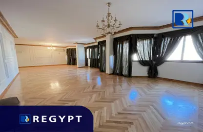 دوبلكس - 3 غرف نوم - 3 حمامات للبيع في سرايات المعادي - حي المعادي - القاهرة