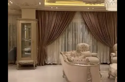 Apartment - 3 Bedrooms - 2 Bathrooms for sale in Makram Ebeid St. - 6th Zone - Nasr City - Cairo Apartment - 3 Bedrooms - 2 Bathrooms for sale in Makram Ebeid St. - 6th Zone - Nasr City - Cairo