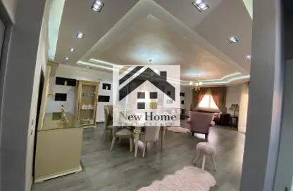 Apartment - 3 Bedrooms - 3 Bathrooms for sale in Family City - North Investors Area - New Cairo City - Cairo
