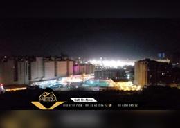 شقة - 3 غرف نوم for للبيع in شارع النصر - سموحة - حي شرق - الاسكندرية