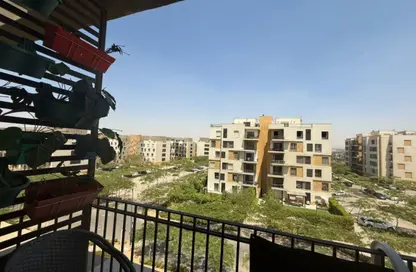 Duplex - 3 Bedrooms - 4 Bathrooms for sale in Eastown - 5th Settlement Compounds - The 5th Settlement - New Cairo City - Cairo