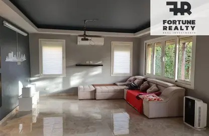 فيلا - 4 غرف نوم - 5 حمامات للبيع في ميفيدا - كمبوندات التجمع الخامس - التجمع الخامس - مدينة القاهرة الجديدة - القاهرة