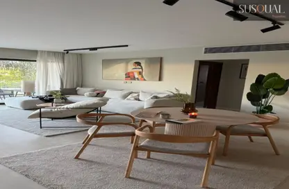 Apartment - 2 Bedrooms - 2 Bathrooms for rent in Lake View Residence - 5th Settlement Compounds - The 5th Settlement - New Cairo City - Cairo Apartment - 2 Bedrooms - 2 Bathrooms for rent in Lake View Residence - 5th Settlement Compounds - The 5th Settlement - New Cairo City - Cairo