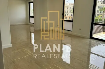 دوبلكس - 3 غرف نوم - 3 حمامات للايجار في ويستاون - كمبوندات الشيخ زايد - الشيخ زايد - الجيزة