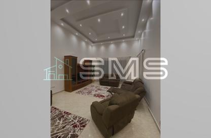 Apartment - 3 Bedrooms - 1 Bathroom for rent in Al Narges 2 - Al Narges - New Cairo City - Cairo