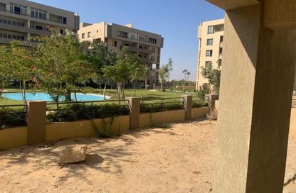 Duplex - 6 Bedrooms - 6 Bathrooms for sale in The Square - 5th Settlement Compounds - The 5th Settlement - New Cairo City - Cairo