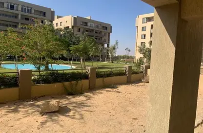 دوبلكس - 6 غرف نوم - 6 حمامات للبيع في سكوير - كمبوندات التجمع الخامس - التجمع الخامس - مدينة القاهرة الجديدة - القاهرة