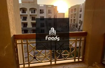 شقة - 3 غرف نوم - 2 حمامات للايجار في بارادايس - امتداد المستثمرين الشمالية - مدينة القاهرة الجديدة - القاهرة