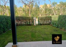 Duplex - 3 bedrooms for للايجار in Casa - Sheikh Zayed Compounds - Sheikh Zayed City - Giza