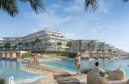 Villa - 6 Bedrooms - 5 Bathrooms for sale in Soul North Coast - Qesm Ad Dabaah - North Coast