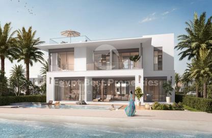 Villa - 5 Bedrooms - 5 Bathrooms for sale in Soul North Coast - Qesm Ad Dabaah - North Coast