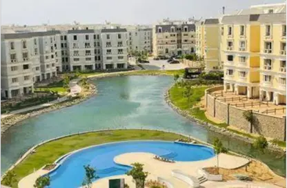 فيلا - 3 غرف نوم - 5 حمامات للايجار في ماونتن فيو هايد بارك - كمبوندات التجمع الخامس - التجمع الخامس - مدينة القاهرة الجديدة - القاهرة