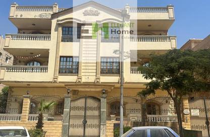 Apartment - 3 Bedrooms - 2 Bathrooms for sale in 79 Axis - District 3 - The 5th Settlement - New Cairo City - Cairo