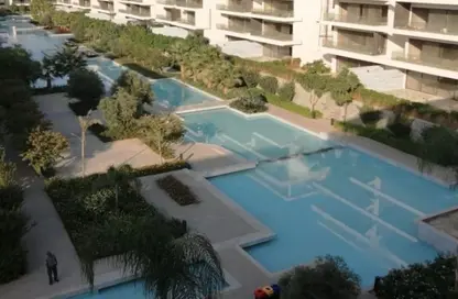 شقة - 3 غرف نوم - 3 حمامات للبيع في لايك فيو ريزيدنس - كمبوندات التجمع الخامس - التجمع الخامس - مدينة القاهرة الجديدة - القاهرة