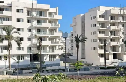 شاليه - غرفة نوم - 1 حمام للبيع في داون تاون مارينا - العلمين - الساحل الشمالي