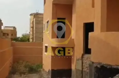 فيلا - 6 غرف نوم - 2 حمامات للبيع في الحي الترفيهي - مدينة العبور - القليوبية
