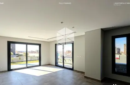 Apartment - 2 Bedrooms - 2 Bathrooms for sale in M Square Gardens - 5th Settlement Compounds - The 5th Settlement - New Cairo City - Cairo