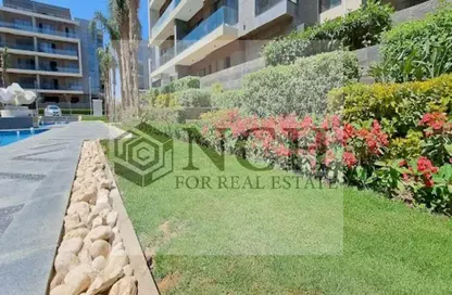 شقة - 3 غرف نوم - 3 حمامات للبيع في الباتيو اورو - كمبوندات التجمع الخامس - التجمع الخامس - مدينة القاهرة الجديدة - القاهرة