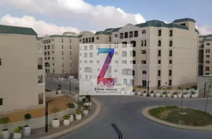 Apartment - 4 Bedrooms - 4 Bathrooms for sale in L'avenir - Mostakbal City Compounds - Mostakbal City - Future City - Cairo